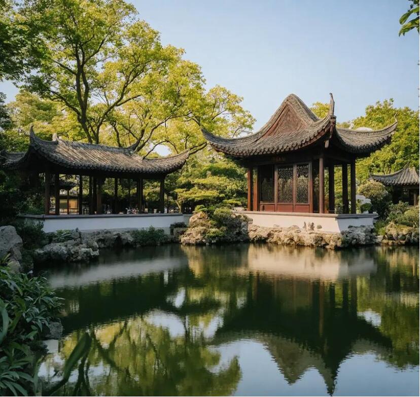 常宁凝芙土建有限公司