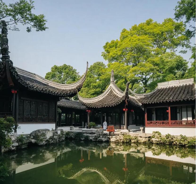 常宁凝芙土建有限公司