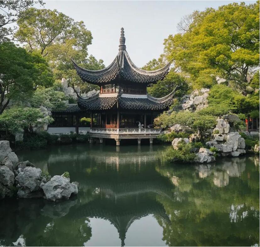 常宁凝芙土建有限公司